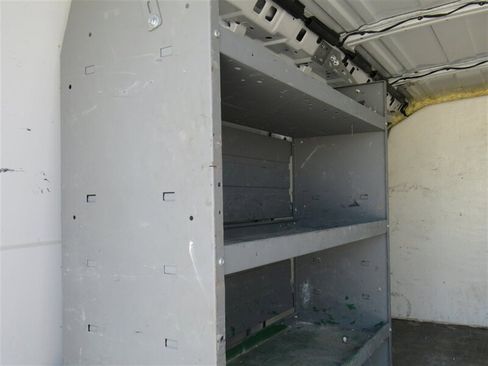 Used 2022 GMC Savana 2500 w/ Driver Convenience Package image 10