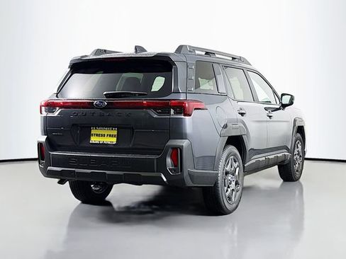 New 2026 Subaru Outback Premium image 7