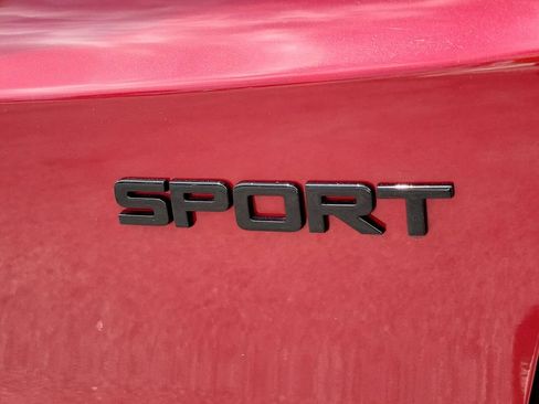 Certified 2026 Honda CR-V Sport-L image 8