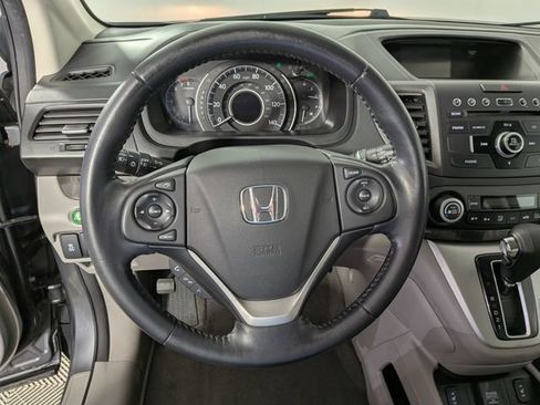 Used 2014 Honda CR-V EX-L image 16