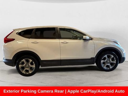 Used 2019 Honda CR-V EX-L image 7