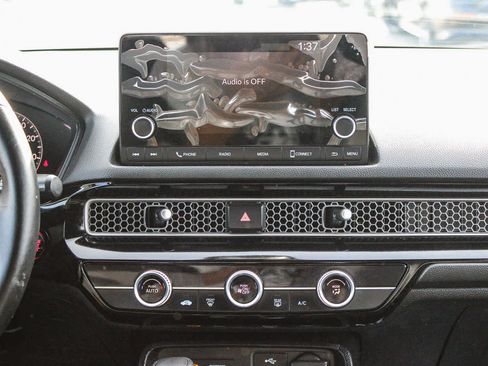 Certified 2024 Honda Civic Sport image 13