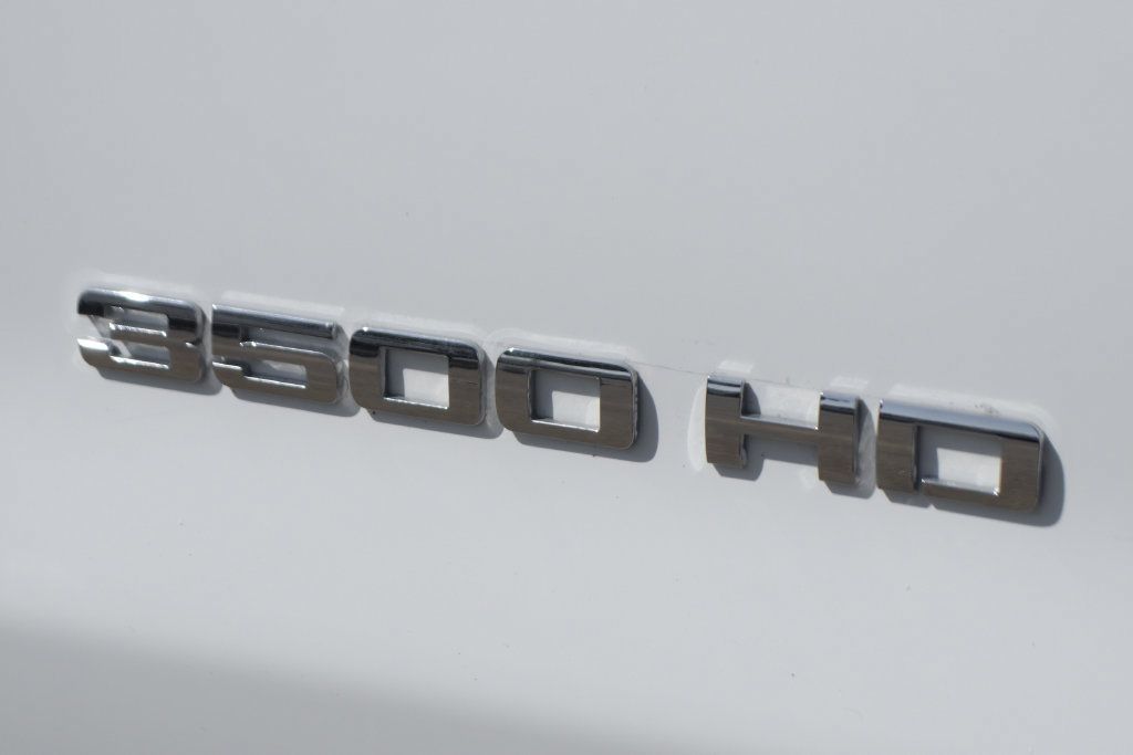 Used 2015 Chevrolet Silverado 3500 W/T RWD image 45