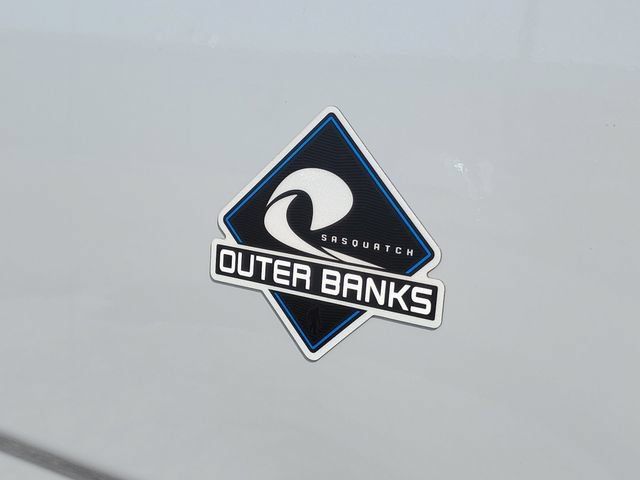 New 2026 Ford Bronco Sport Outer Banks w/ Sasquatch Outer Banks Package AWD/4WD image 6