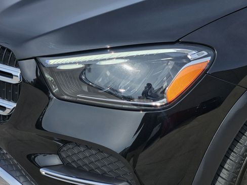 Certified 2024 Mercedes-Benz GLE 350 4MATIC image 7