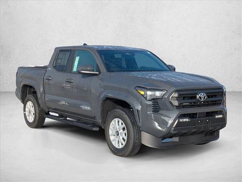 New 2026 Toyota Tacoma SR5 image 6