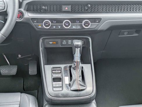 Used 2024 Honda CR-V Sport image 19