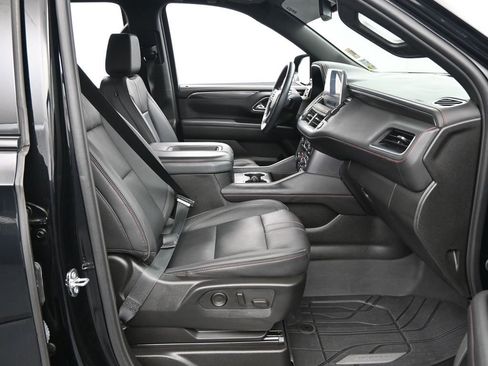 Used 2024 Chevrolet Tahoe RST w/ Sport Performance Package image 13