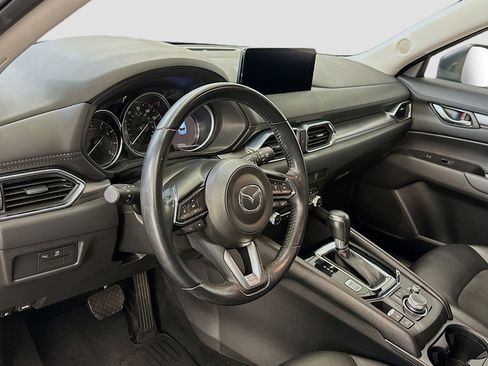 Used 2023 MAZDA CX-5 AWD 2.5 S w/ Select Package image 18