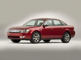 Used 2008 Ford Taurus SEL video 1