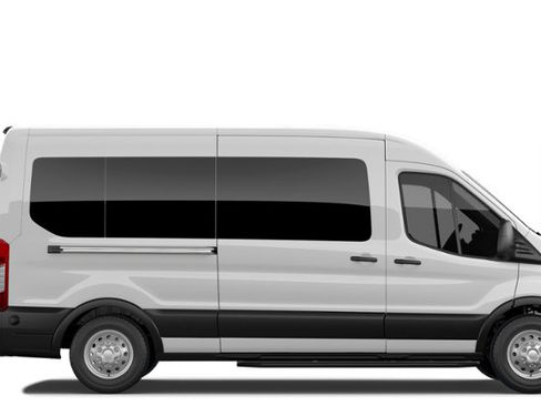 New 2026 Ford Transit 350 XL AWD/4WD image 26
