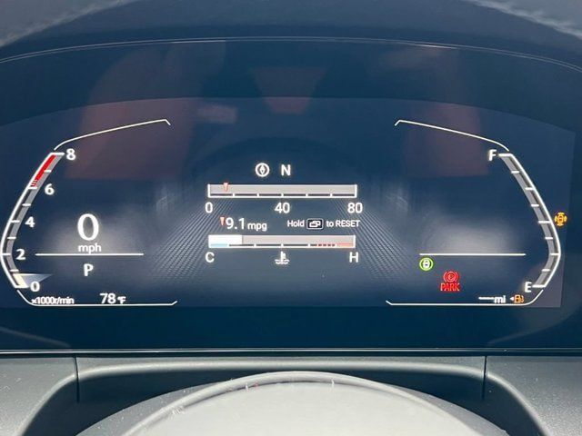 New 2026 MAZDA CX-5 Select AWD/4WD image 14