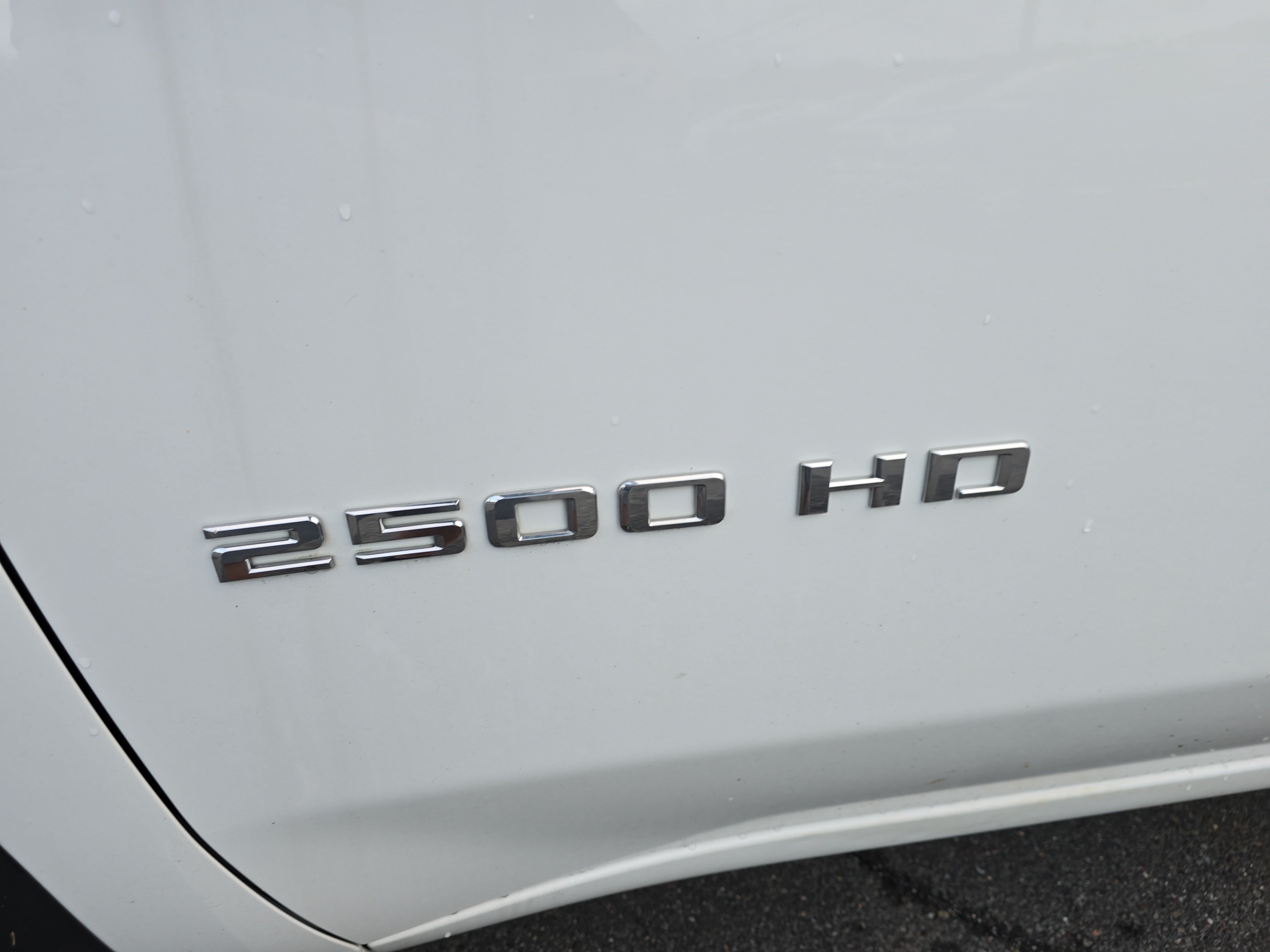 Used 2024 Chevrolet Silverado 2500 LT w/ All Star Edition AWD/4WD image 13