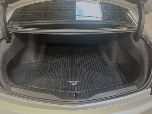 Used 2020 Cadillac CT6 Luxury AWD/4WD image 28