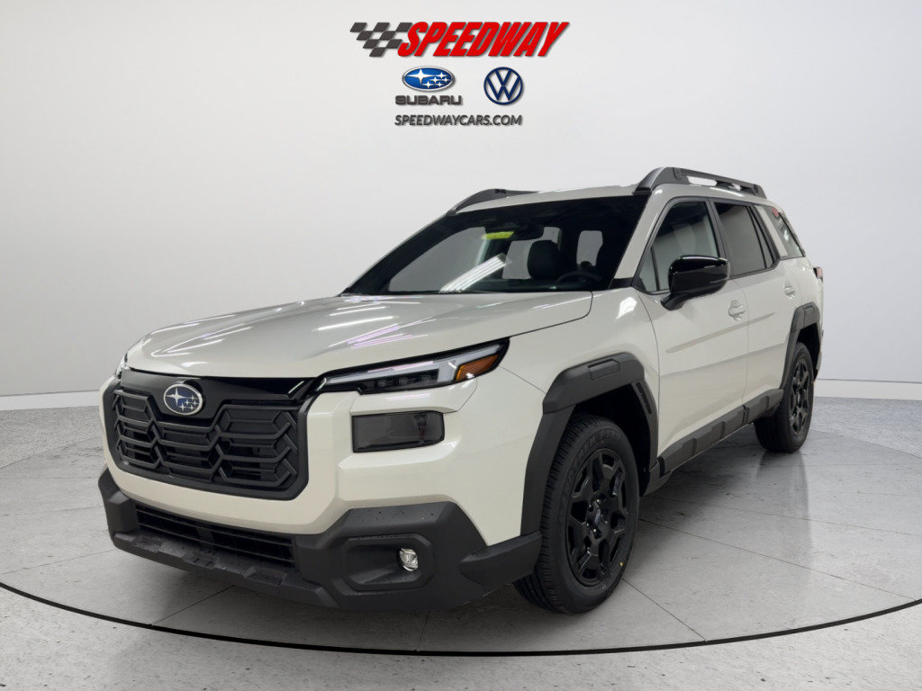 Certified 2026 Subaru Outback Limited AWD/4WD image 11