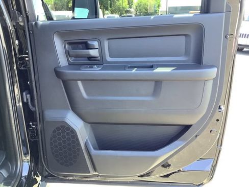 New 2026 RAM 2500 Tradesman AWD/4WD image 33