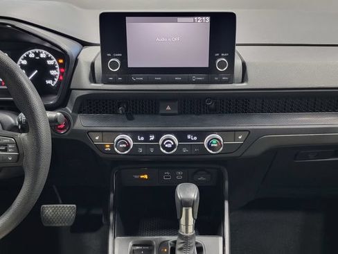 Certified 2024 Honda CR-V EX image 18