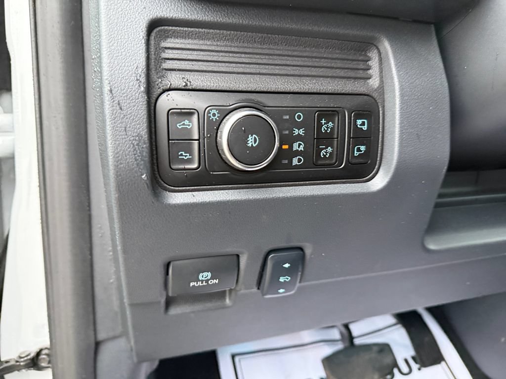 Used 2026 Ford F250 Platinum AWD/4WD image 17