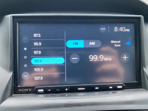 Used 2015 Ford Focus ST image 29