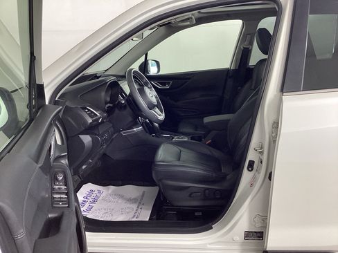 Used 2019 Subaru Forester Touring AWD/4WD image 16