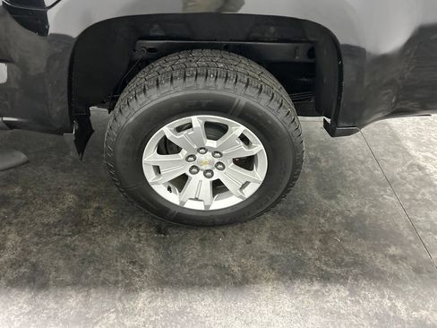 Used 2018 Chevrolet Colorado LT AWD/4WD image 8