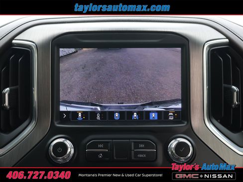 Used 2021 GMC Sierra 3500 Denali w/ Denali Ultimate Package AWD/4WD image 19