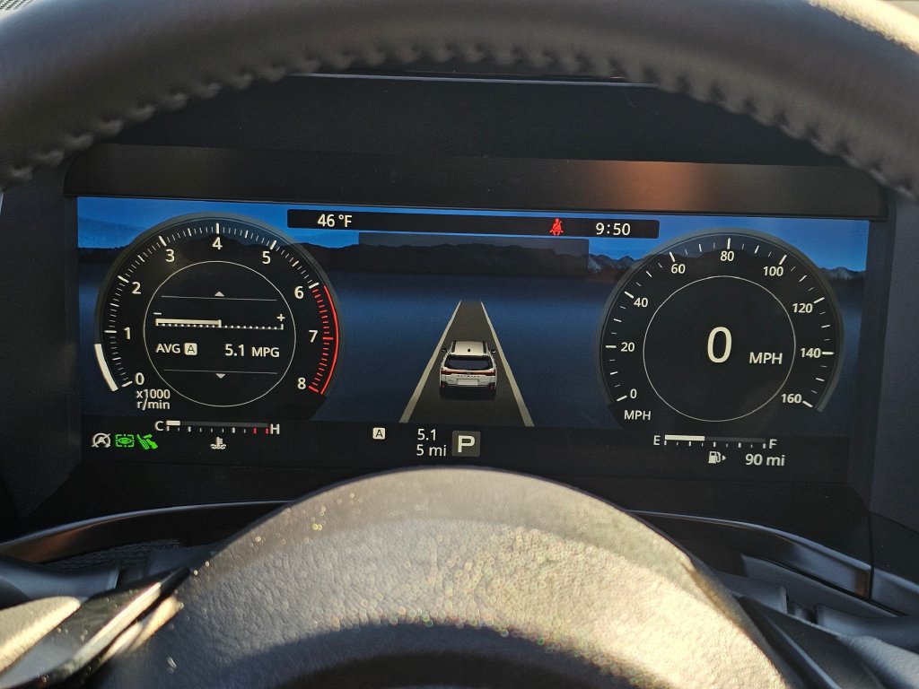 New 2026 Subaru Outback Premium AWD/4WD image 39