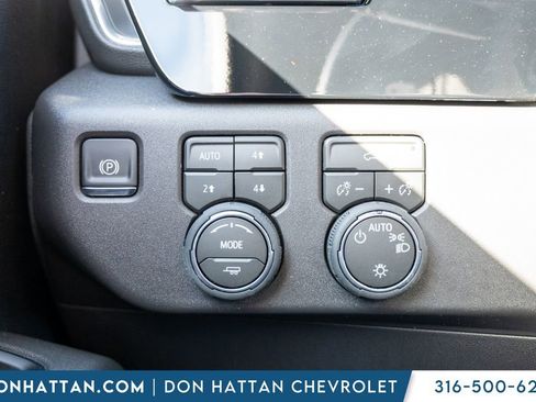 New 2026 Chevrolet Silverado 1500 LT w/ Z71 Off-Road Package image 17