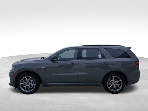 New 2026 Dodge Durango GT AWD/4WD image 2