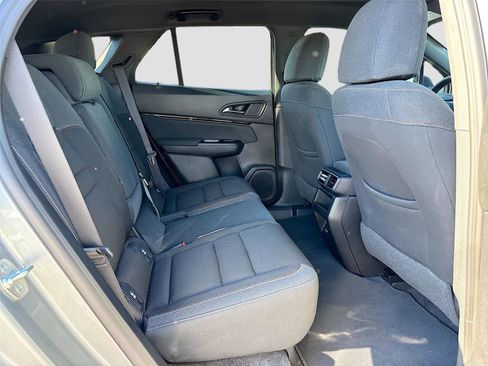 Certified 2024 Honda Prologue EX image 31