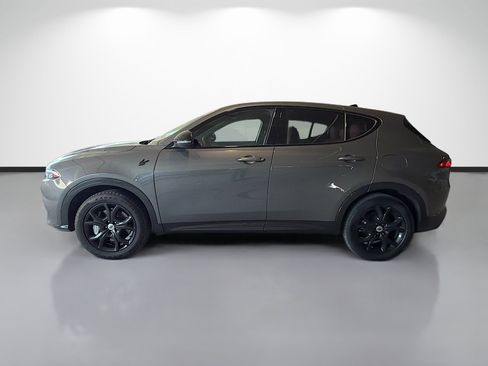 Used 2024 Dodge Hornet R/T Plus w/ R/T Blacktop Package AWD/4WD image 2