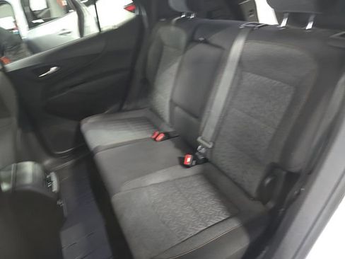 Used 2022 Chevrolet Equinox LT AWD/4WD image 14