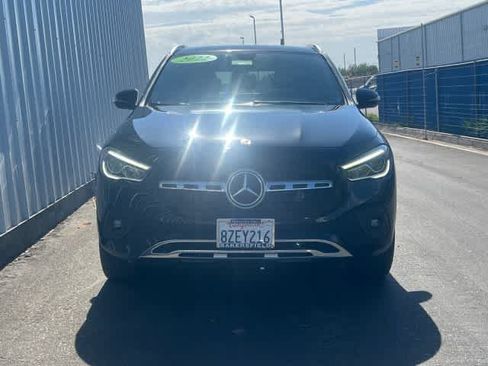 Used 2022 Mercedes-Benz GLA 250 image 2