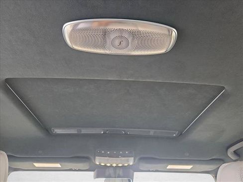 Used 2025 Mercedes-Benz G 63 AMG 4MATIC image 9