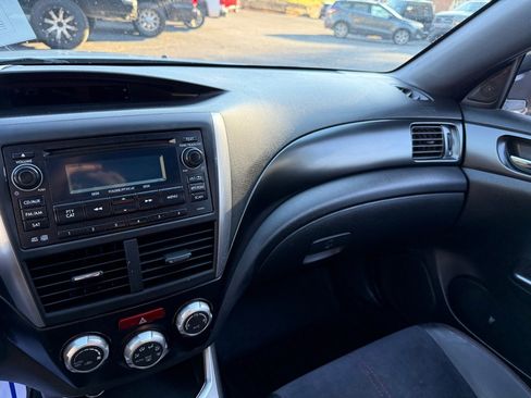 Used 2011 Subaru Impreza WRX STI image 48