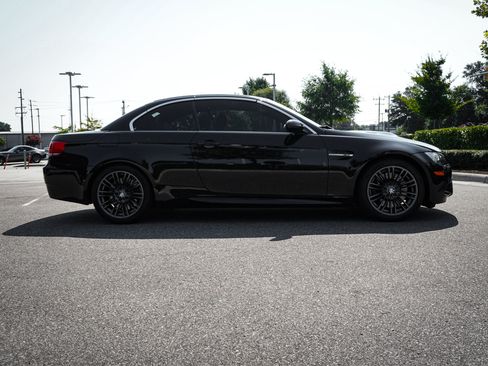 Used 2008 BMW M3 Convertible RWD image 12