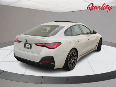 Used 2023 BMW 430i Gran Coupe xDrive w/ M Sport Package