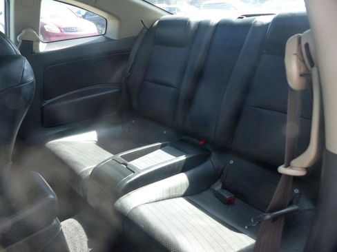 Used 2005 INFINITI G35 Coupe w/ (P01) Premium Pkg RWD image 10