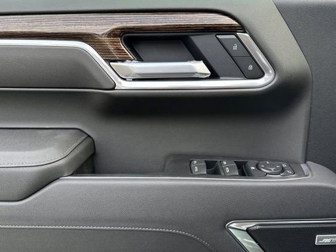New 2026 GMC Sierra 1500 Elevation w/ Preferred Package image 11
