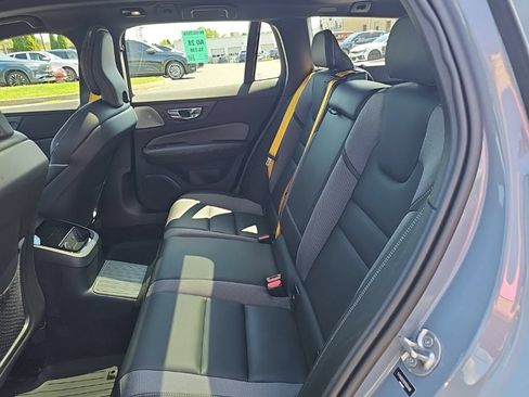 Used 2024 Volvo V60 T8 Polestar w/ Protection Package Premier AWD/4WD image 12