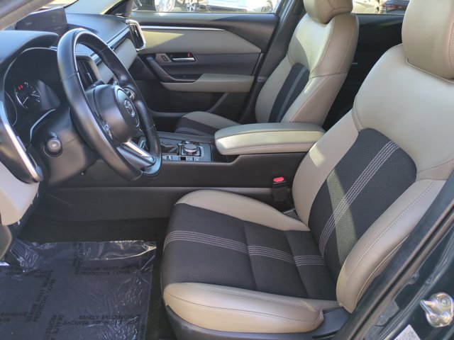 Used 2025 MAZDA CX-50 AWD 2.5 S w/ Premium Package image 15