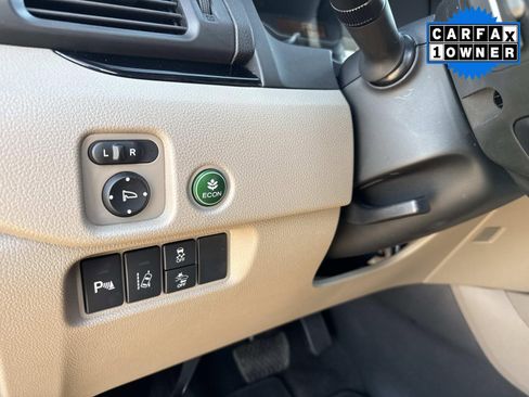 Used 2018 Honda Pilot Elite image 35