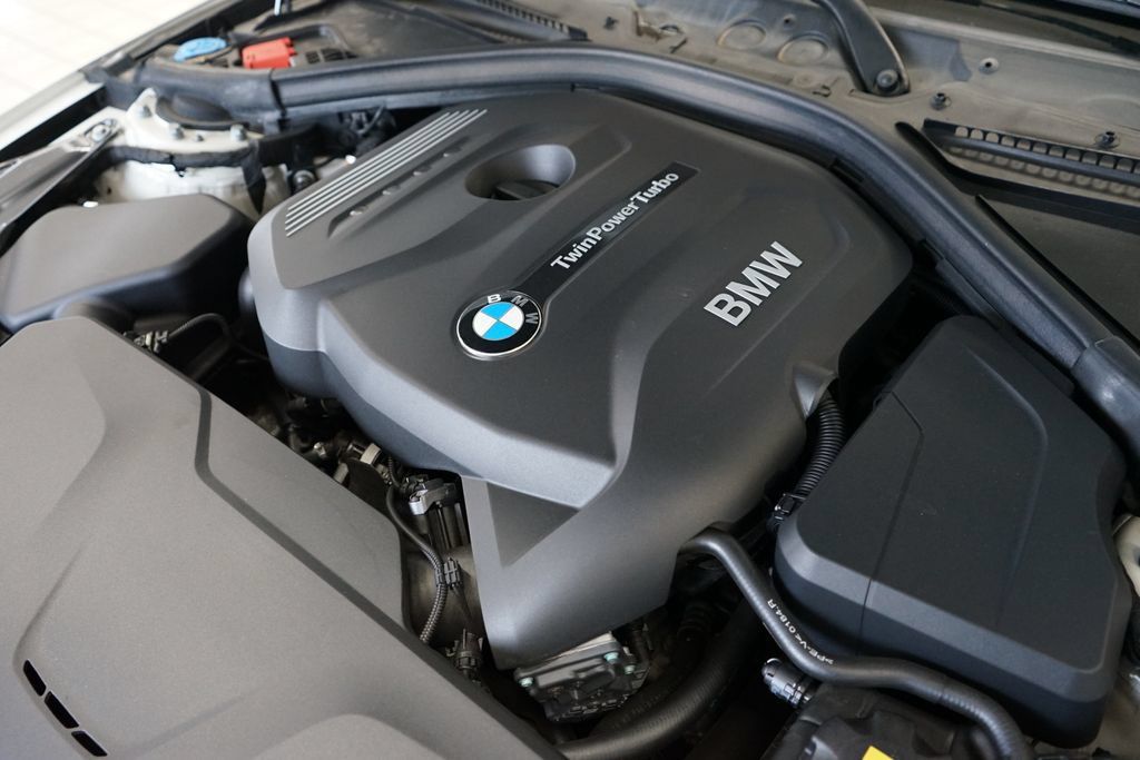 Used 2018 BMW 430i xDrive Convertible AWD/4WD image 56