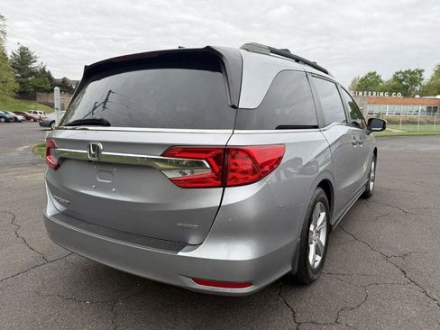 Used 2018 Honda Odyssey EX-L image 11