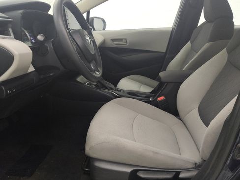 Used 2022 Toyota Corolla LE FWD image 17