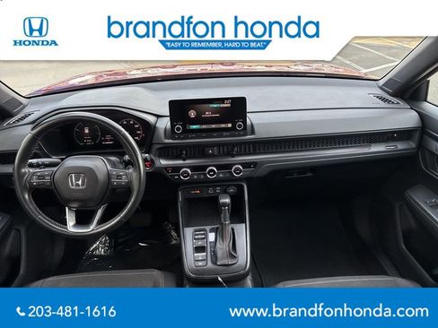 Used 2023 Honda CR-V Sport image 12