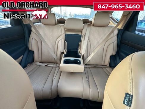 Used 2024 Genesis GV80 3.5T AWD/4WD image 13