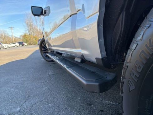 New 2025 Ford F150 Lariat w/ Equipment Group 502A High image 11