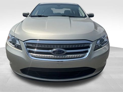 Used 2011 Ford Taurus SEL w/ 201A Rapid Spec Order Code FWD image 3