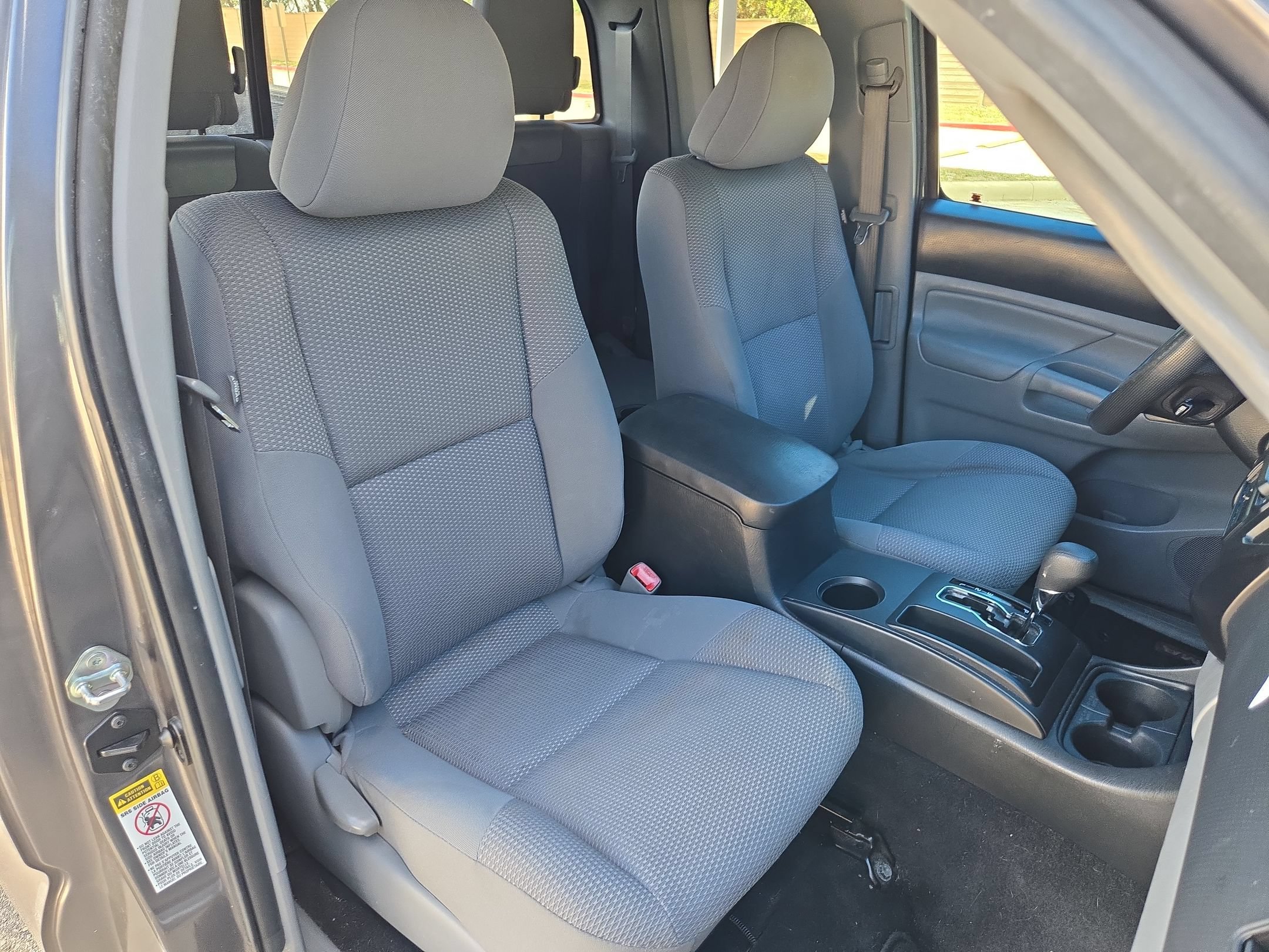 Used 2014 Toyota Tacoma PreRunner w/ Convenience Package RWD image 29